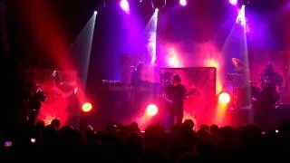 OPETH A FAIR JUDGEMENT 092111