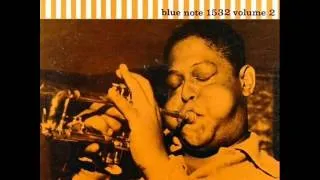 Tadd Dameron Sextet - Lady Bird