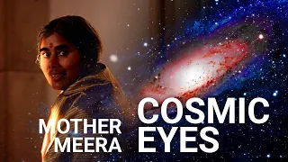 Mother Meera - Cosmic Eyes
