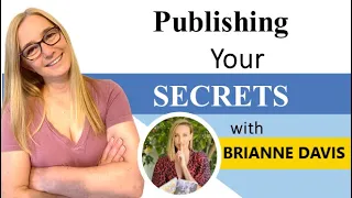 Writing successful sexy memoirs | Publishing your secrets