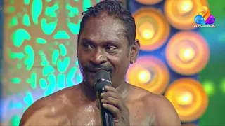 Comedy Utsavam│Flowers│Ep# 420