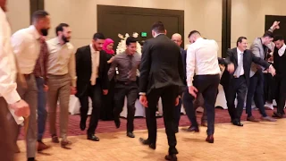 EXTREME Men's DABKE         w/ DJ Khalil