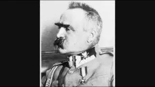 Marszałek Józef Piłsudski - przemówienie radiowe z 1924