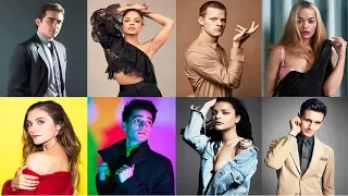 Celebrities Who Came Out As LGBTQ+ In 2018-2019