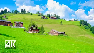 Oberiberg Switzerland 🇨🇭 a beautiful village in the canton of Schwyz