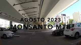 MONSANTO BTT 2023