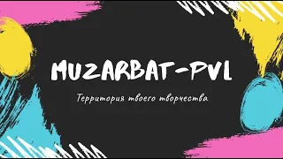 MuzArbat - Salam Kazakhstan