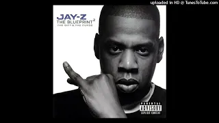 Jay-Z - 03 Bonnie & Clyde Instrumental ft. Beyonce