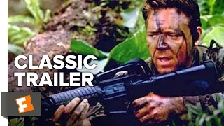 Proof of Life (2000) Official Trailer - Meg Ryan, Russell Crowe Thriller Movie HD