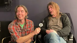 Dave Pirner of Soul Asylum Talks About Joey's Song, Butch Vig and the Green Bay Packers