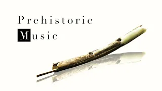6. Prehistoric Music [A History of Music]
