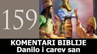 KB 159 - Danilo i carev san