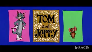 Royal Cat Nap (1958) HD Intro & Outro