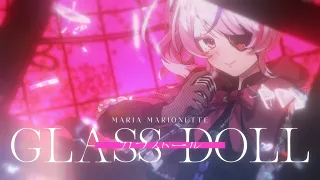 【Glass Doll | 硝子ドール 】Aikatsu!  Cover by Maria Marionette ♡ NIJISANJI EN ♡