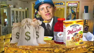 Money Boy - Müsli