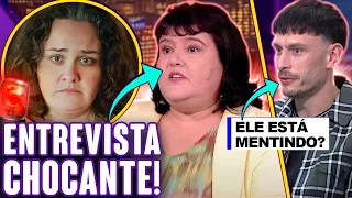 BEBÊ RENA: MARTHA DA VIDA REAL DÁ NOVA ENTREVISTA E GERA MAIS POLÊMICA SOBRE A SÉRIE! | Virou Festa