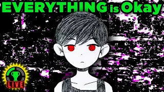 Is This The Next Earthbound? | Omori