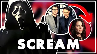 The FINAL Scream? NEW Scream 7 UPDATE...