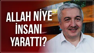 Allah insanı neden yarattı? - Sahur Programı 1. Bölüm - Prof.Dr. Mehmet OKUYAN