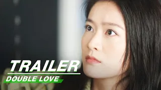 EP02 Preview | Double Love | 墨白 | iQIYI