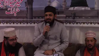 ZOHAIB ASHRAFI IN CAPE TOWN