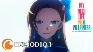 My Next Life as a Villainess: All Routes Lead to Doom | Episodio 1 COMPLETO (Subs en español)