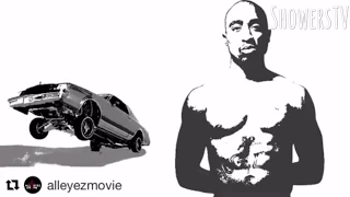 2pac All Eyes On Me Movie Promo