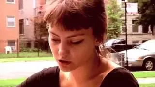 Angel Olsen – Creator, Destroyer/If It's Alive, It Will