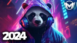 Music Mix 2023 🎧 EDM Remixes of Popular Songs 🎧 EDM Gaming Music #140