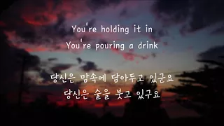 P!nk (feat.Nate Ruess) - Just Give Me A Reason (한국어 가사/해석/자막)