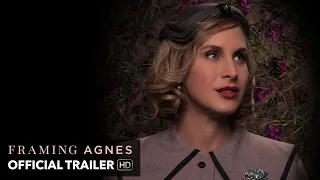 FRAMING AGNES Trailer | Mongrel Media