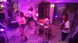 CEBU BAND-ReLive Band All that she wants Cover