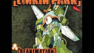 Linkin Park- Pts Of Athry(Reanimation)