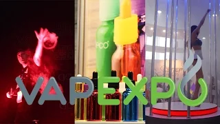 VAPEXPO 2016