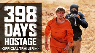 398 DAYS: HOSTAGE Trailer [HD] Mongrel Media