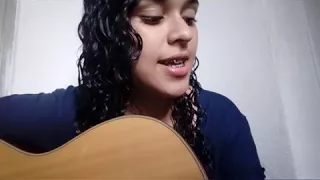 Como É Que Faz - Rob Nunes Part. Jerry Smith (Cover - Dhesika Lima)