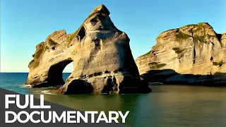 Amazing Quest: Stories from New Zealand | Somewhere on Earth: New Zealand | Free Documentary