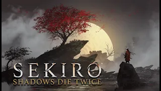 Sekiro: Shadows Die Twice - Стрим 5