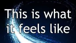 Armin van Buuren feat. Trevor Guthrie - This Is What It Feels Like (Speed Up)