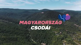 Magyarország Csodái - Rám-szakadék