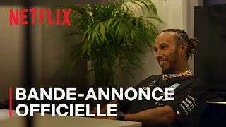 Formula 1 : Pilotes de leur destin - Saison 6 | Bande-annonce officielle VOSTFR | Netflix