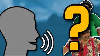 Guess The GTA Character by The Voice | Video Game Quiz