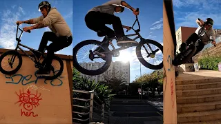 Lau BMX Gandia 2024