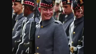 Royal Regiment of Scotland (Quick March)