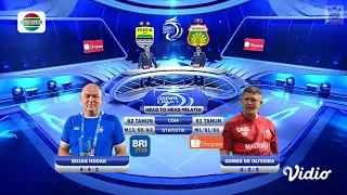 🔴 [LIVE] PERSIB BANDUNG VS BHAYANGKARA FC - 28/03/2024 | BRI LIGA 1 2023/2024 | PEKAN KE-30