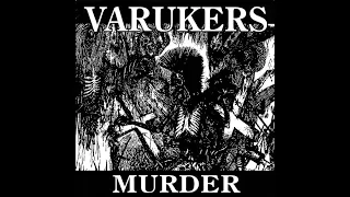 The Varukers   Murder      Full Album   1998