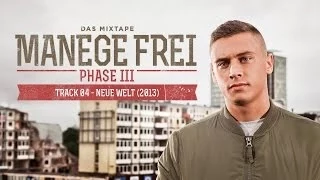 Disarstar - Neue Welt (2013)