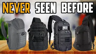 Top 7 Best Tactical Sling Bags for 2024