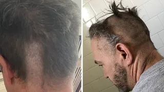 Funniest HAIRCUT FAILS #1 - Amazing Compilation