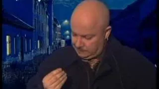 Zdenek Izer - Reportér TV Prima